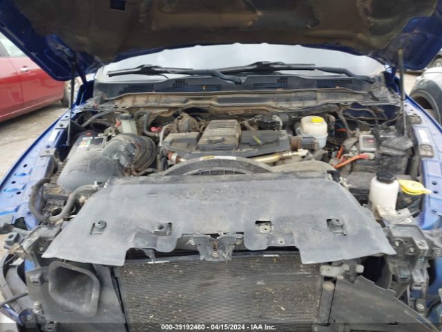 3C6UR5CL5GG223352 RAM 2500 Tradesman