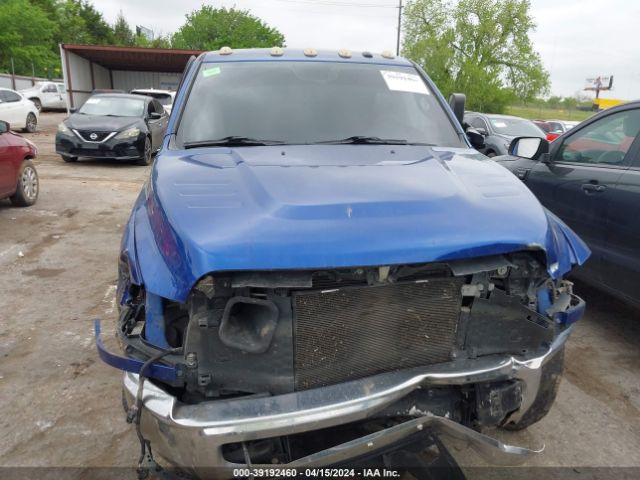 3C6UR5CL5GG223352 RAM 2500 Tradesman