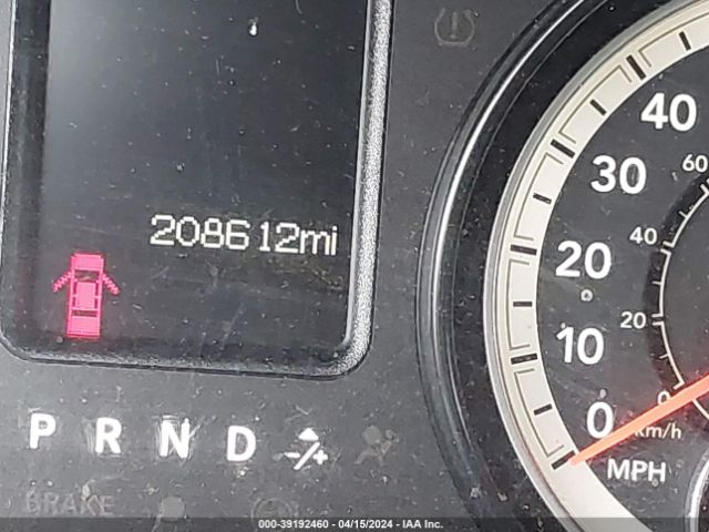 3C6UR5CL5GG223352 RAM 2500 Tradesman