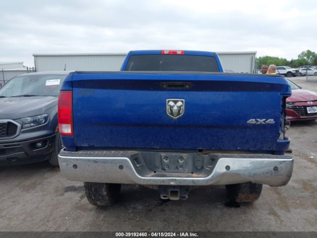 3C6UR5CL5GG223352 RAM 2500 Tradesman