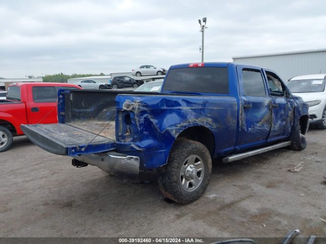 3C6UR5CL5GG223352 RAM 2500 Tradesman