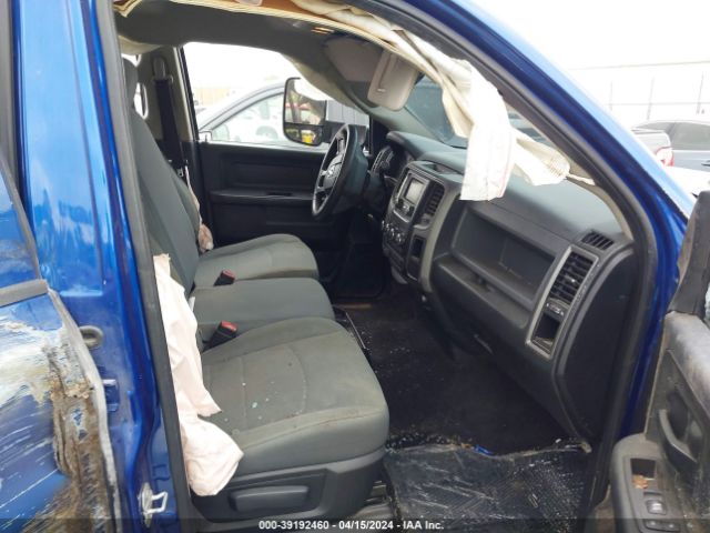 3C6UR5CL5GG223352 RAM 2500 Tradesman