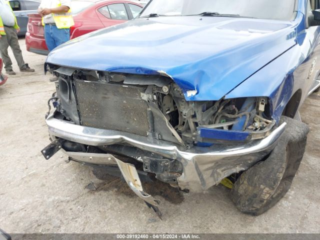 3C6UR5CL5GG223352 RAM 2500 Tradesman