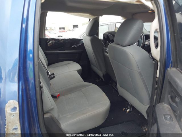 3C6UR5CL5GG223352 RAM 2500 Tradesman