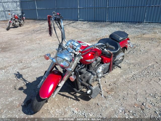 2012 YAMAHA XVS1300 JYAVP31E3CA000601 Photo 1