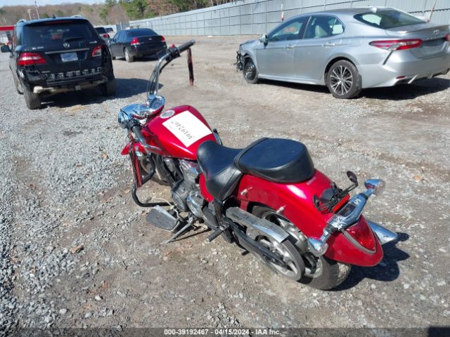 2012 YAMAHA XVS1300 JYAVP31E3CA000601 Photo 2