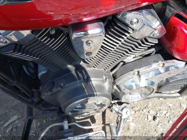 2012 YAMAHA XVS1300 JYAVP31E3CA000601 Photo 8