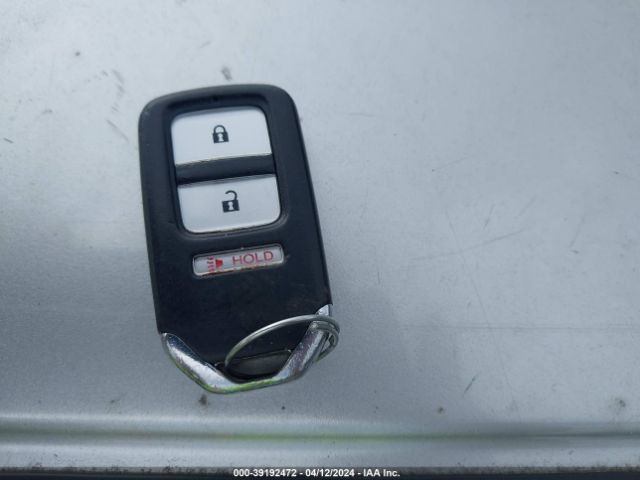 3HGGK5H9XGM701940 Honda Fit Ex-l