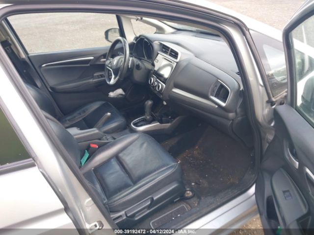 3HGGK5H9XGM701940 Honda Fit Ex-l