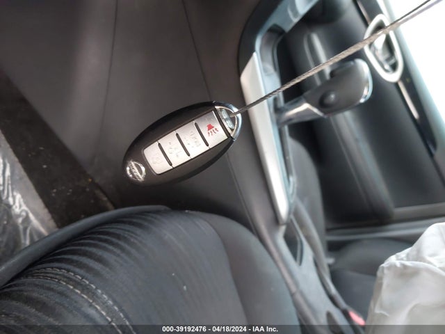 Nissan SENTRA SV 2017 3N1AB7AP9HL671512 Image 11