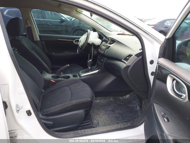 Nissan SENTRA SV 2017 3N1AB7AP9HL671512 Image 5