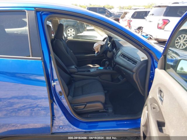 3CZRU5H50NM727629 Honda Hr-v 2wd Ex
