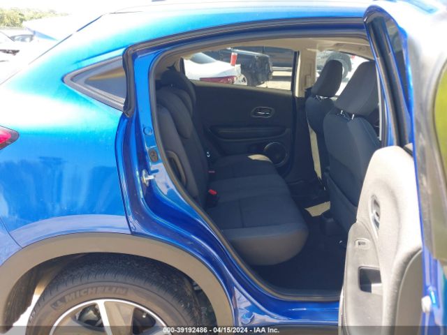 3CZRU5H50NM727629 Honda Hr-v 2wd Ex