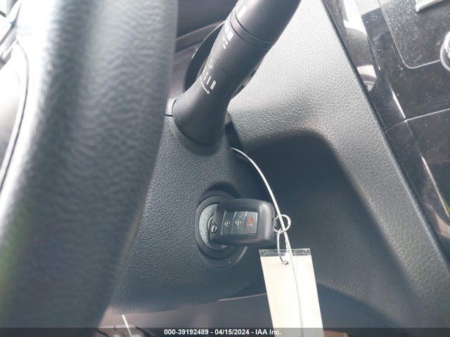 Nissan ROGUE S 2017 5N1AT2MTXHC836965 Image 11