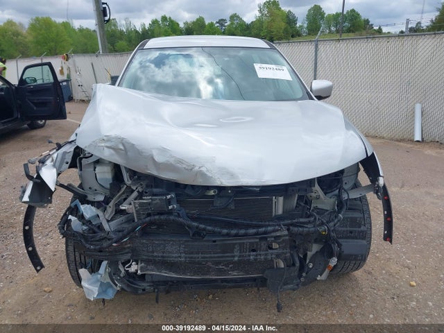 Nissan ROGUE S 2017 5N1AT2MTXHC836965 Image 13