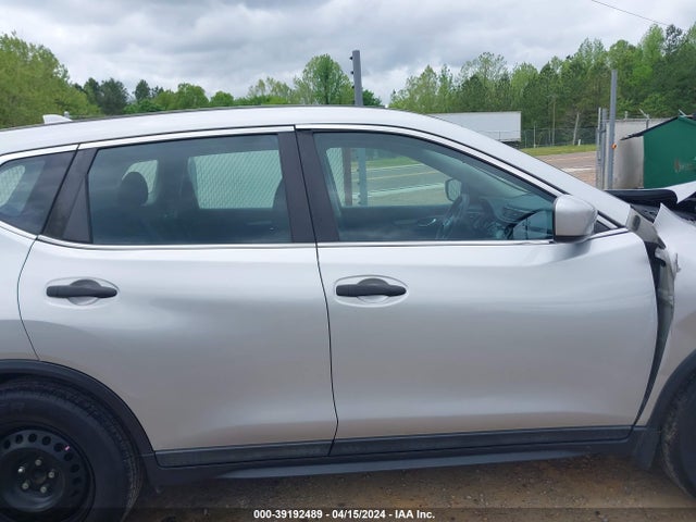 Nissan ROGUE S 2017 5N1AT2MTXHC836965 Image 14
