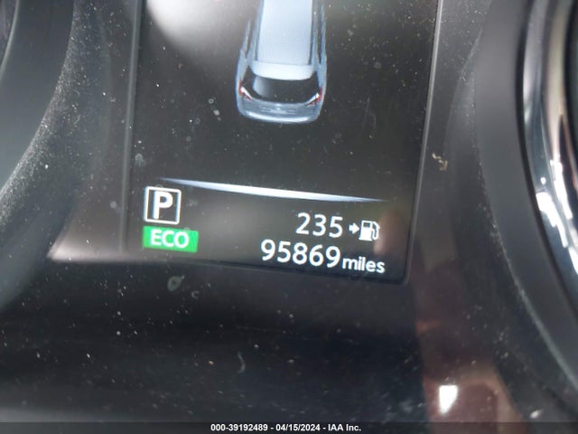 Nissan ROGUE S 2017 5N1AT2MTXHC836965 Image 16