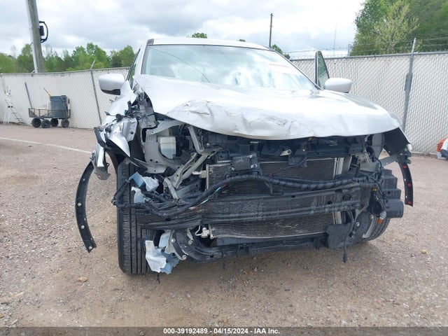 Nissan ROGUE S 2017 5N1AT2MTXHC836965 Image 6