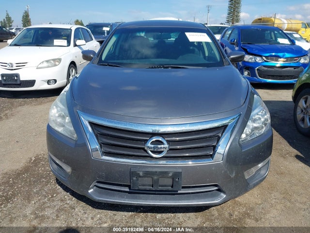 Nissan Altima 2.5 S 2015 1N4AL3AP4FC462972 Image 12