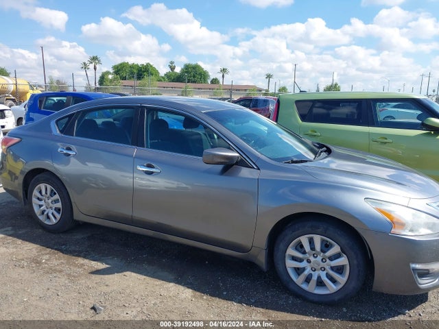 Nissan Altima 2.5 S 2015 1N4AL3AP4FC462972 Image 13