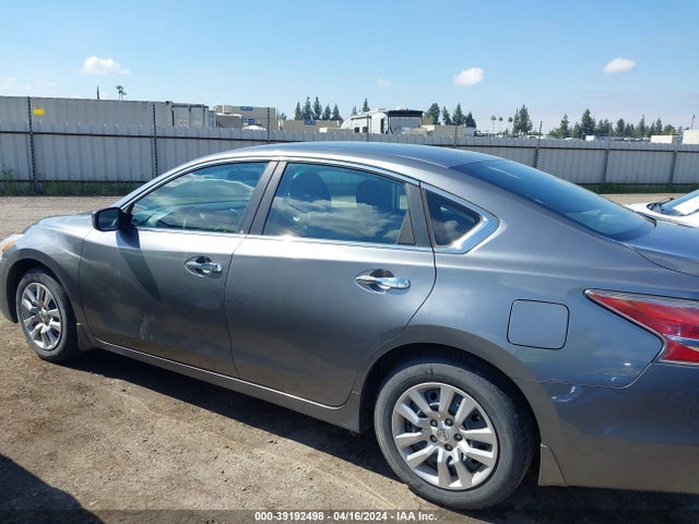 Nissan Altima 2.5 S 2015 1N4AL3AP4FC462972 Image 14