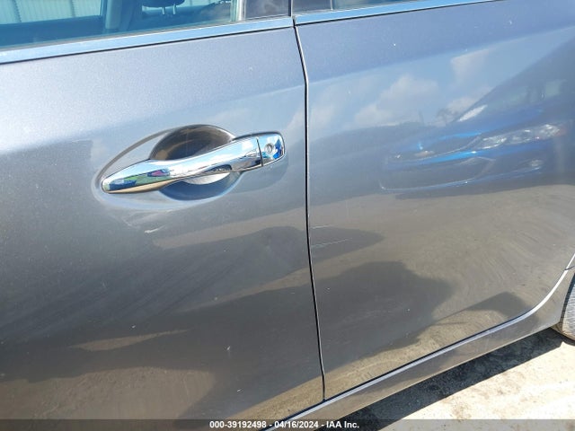 Nissan Altima 2.5 S 2015 1N4AL3AP4FC462972 Image 6