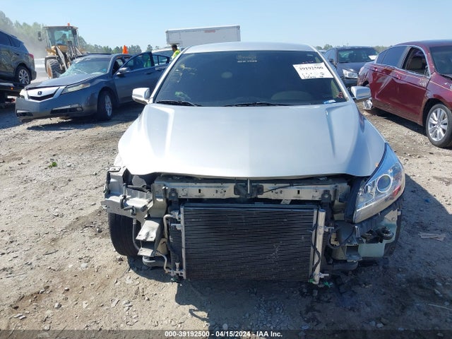 Chevrolet MALIBU 1LT 2014 1G11C5SL5EF116436 Image 13