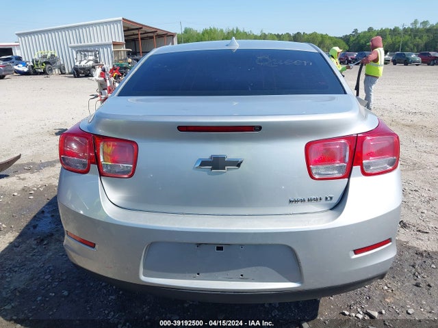 Chevrolet MALIBU 1LT 2014 1G11C5SL5EF116436 Image 17