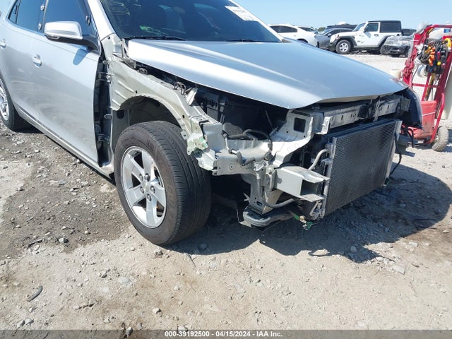 Chevrolet MALIBU 1LT 2014 1G11C5SL5EF116436 Image 6