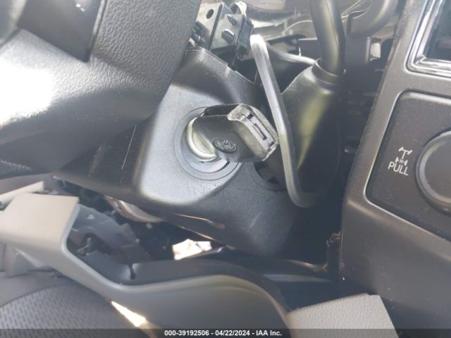 1FTEW1E52KFA50641 Ford F-150 Xlt