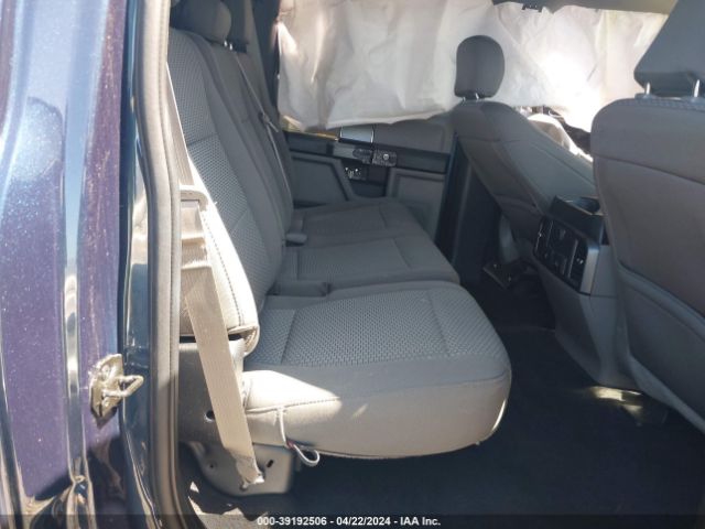 1FTEW1E52KFA50641 Ford F-150 Xlt