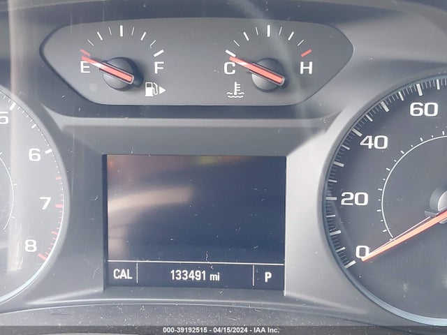 Chevrolet MALIBU LT 2018 1G1ZD5STOJF154974 Image 15