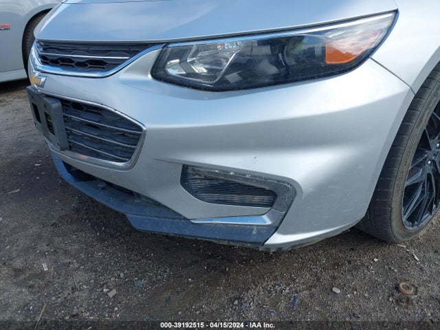 Chevrolet MALIBU LT 2018 1G1ZD5STOJF154974 Image 20