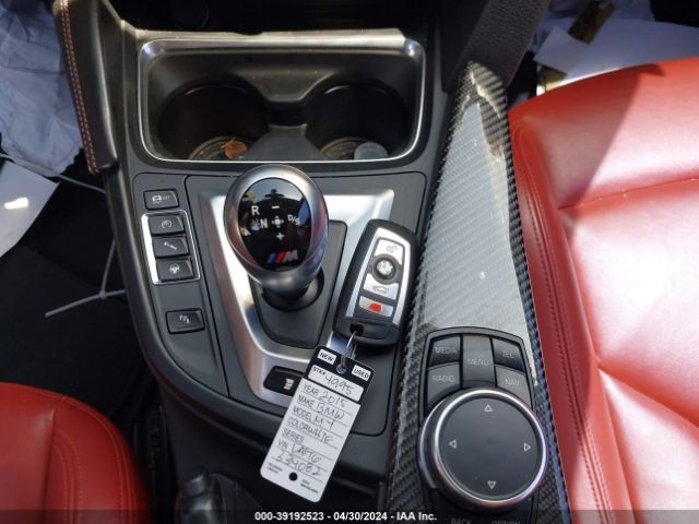 WBS3R9C52FK334082 BMW M4