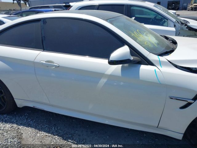 WBS3R9C52FK334082 BMW M4