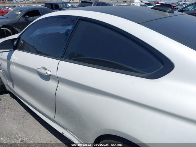 WBS3R9C52FK334082 BMW M4
