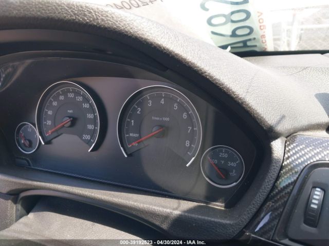 WBS3R9C52FK334082 BMW M4