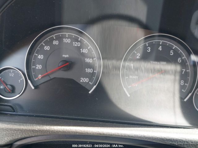WBS3R9C52FK334082 BMW M4