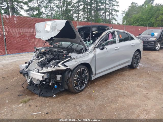 5XXG64J22RG261582 KIA K5 Gt-line