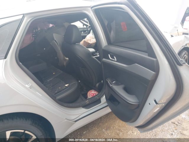 5XXG64J22RG261582 KIA K5 Gt-line