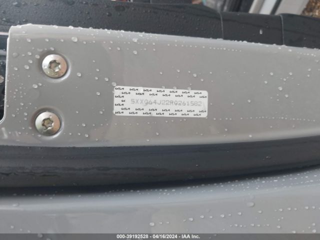 5XXG64J22RG261582 KIA K5 Gt-line