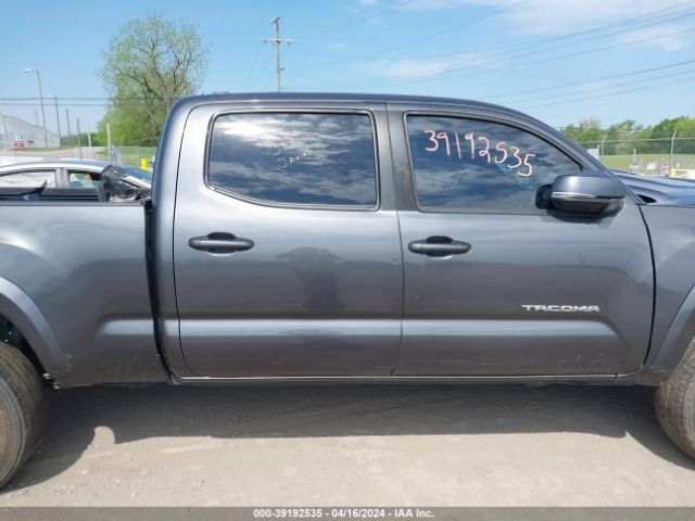 3TMDZ5BN1LM083100 Toyota Tacoma