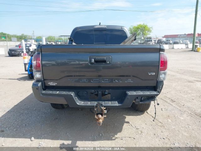 3TMDZ5BN1LM083100 Toyota Tacoma