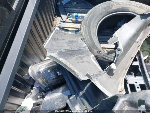 3TMDZ5BN1LM083100 Toyota Tacoma