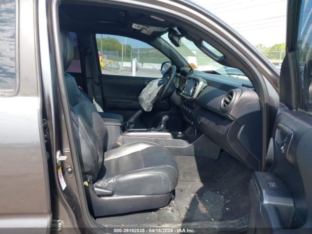 3TMDZ5BN1LM083100 Toyota Tacoma