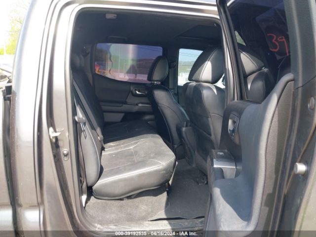 3TMDZ5BN1LM083100 Toyota Tacoma