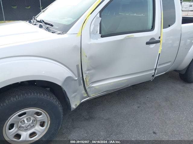 Nissan FRONTIER S 2016 1N6BD0CT8GN767706 Image 6