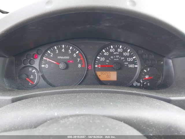 Nissan FRONTIER S 2016 1N6BD0CT8GN767706 Image 7