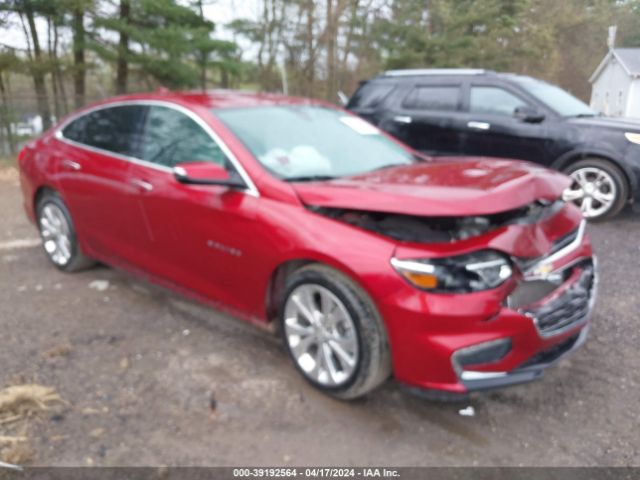 1G1ZH5SX6HF248987 auction archive image