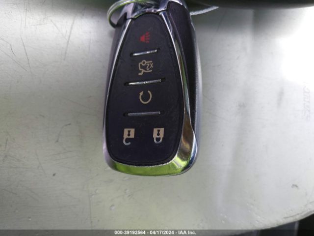 1G1ZH5SX6HF248987 Chevrolet Malibu Premier